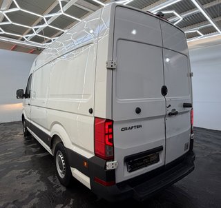 VW CRAFTER FRIGORÍFICO F3500 L3 H3 2.0TDI 140CV 3P