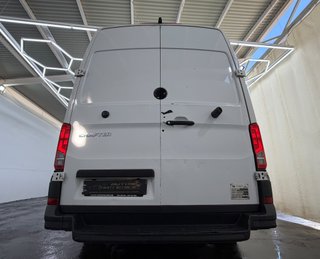 VW CRAFTER FRIGORÍFICO F3500 L3 H3 2.0TDI 140CV 3P