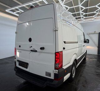 VW CRAFTER FRIGORÍFICO F3500 L3 H3 2.0TDI 140CV 3P