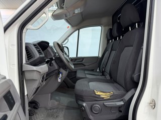 VW CRAFTER FRIGORÍFICO F3500 L3 H3 2.0TDI 140CV 3P