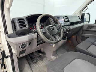 VW CRAFTER FRIGORÍFICO F3500 L3 H3 2.0TDI 140CV 3P