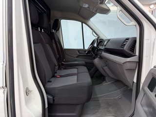 VW CRAFTER FRIGORÍFICO F3500 L3 H3 2.0TDI 140CV 3P