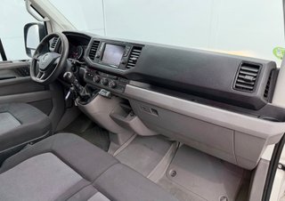 VW CRAFTER FRIGORÍFICO F3500 L3 H3 2.0TDI 140CV 3P