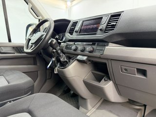 VW CRAFTER FRIGORÍFICO F3500 L3 H3 2.0TDI 140CV 3P