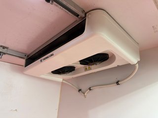 VW CRAFTER FRIGORÍFICO F3500 L3 H3 2.0TDI 140CV 3P
