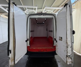 VW CRAFTER FRIGORÍFICO F3500 L3 H3 2.0TDI 140CV 3P