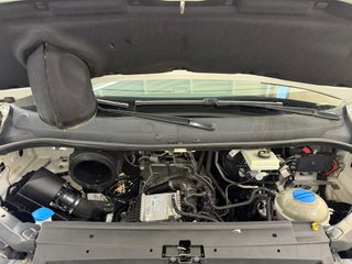 VW CRAFTER FRIGORÍFICO F3500 L3 H3 2.0TDI 140CV 3P