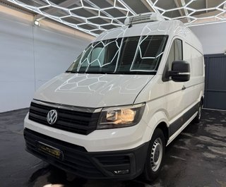 VW CRAFTER FRIGORÍFICO F3500 L3 H3 2.0TDI 140CV 3P
