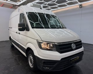 VW CRAFTER FRIGORÍFICO F3500 L3 H3 2.0TDI 140CV 3P
