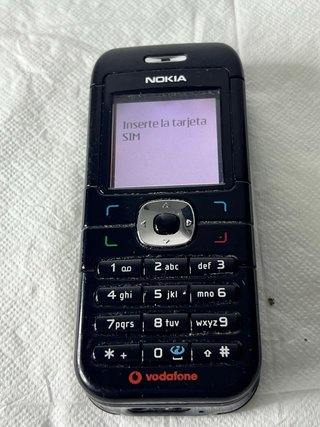 Nokia 6030 Vodafone