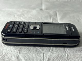 Nokia 6030 Vodafone