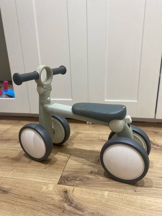 Bicicleta de equilibrio Olmitos