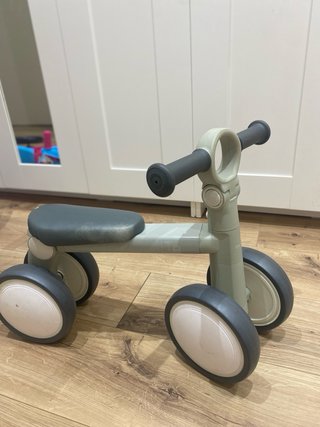 Bicicleta de equilibrio Olmitos