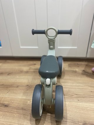 Bicicleta de equilibrio Olmitos