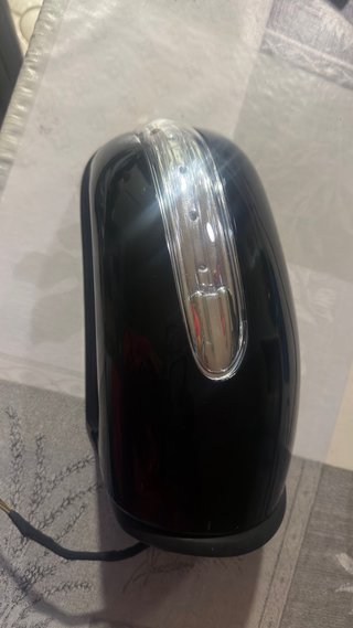 Espejo retrovisor mercedes clase c .w203