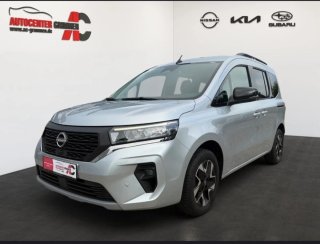 Nissan Townstar 2022