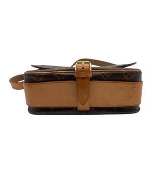 Bolso Louis Vuitton Cartouchiere