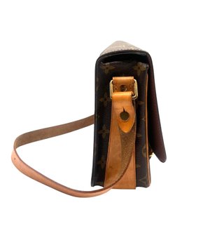 Bolso Louis Vuitton Cartouchiere