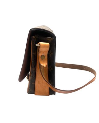 Bolso Louis Vuitton Cartouchiere