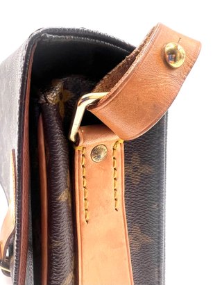 Bolso Louis Vuitton Cartouchiere
