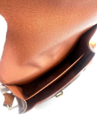 Bolso Louis Vuitton Cartouchiere