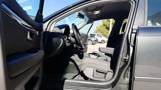 SEAT Exeo 2013