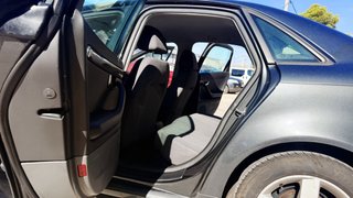 SEAT Exeo 2013