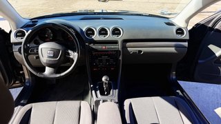 SEAT Exeo 2013