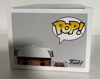 Funko Pop Bushfire Heroes