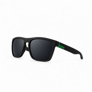 Gafas de Sol Polarizadas Negras