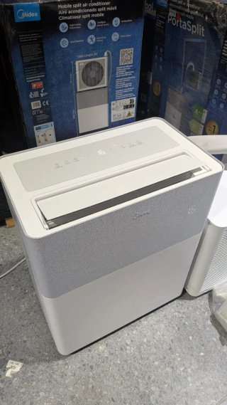 Aire Acondicionado Portátil Midea Portasplit