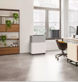Aire Acondicionado Portátil Midea Portasplit