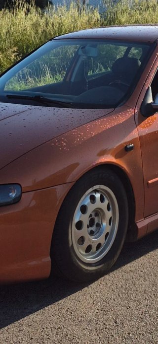 Llantas Audi A3 15 pulgadas 5x100