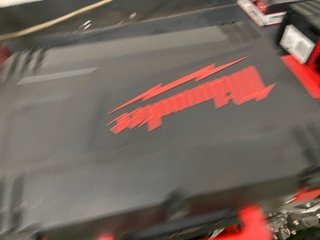 Maletín Milwaukee M18 BLDDRC-0X