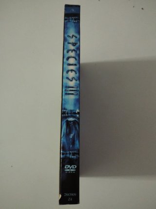 Species III - Edizione Collezionista DVD