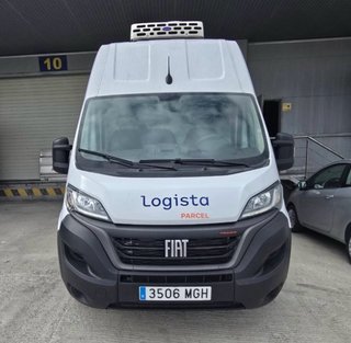 furgoneta frigorifica fiat ducato