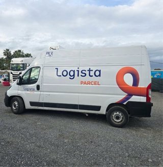 furgoneta frigorifica fiat ducato