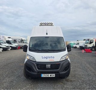 furgoneta frigorifica fiat ducato
