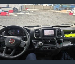 furgoneta frigorifica fiat ducato
