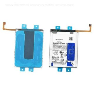 Batería Samsung Z Fold6 5G - Service Pack Original