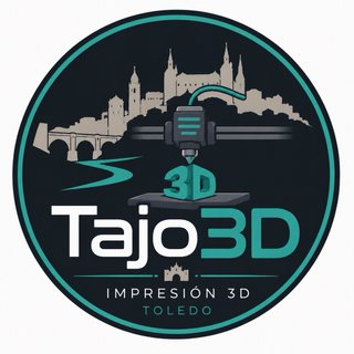 Servicio de Impresión 3D Personalizada Toledo