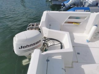 Barco y atraque en venta
