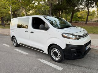 CITROEN Jumpy BlueHDi 6 PLAZAS