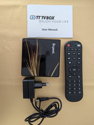 TV Box