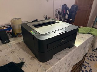 Stampante Laser Brother