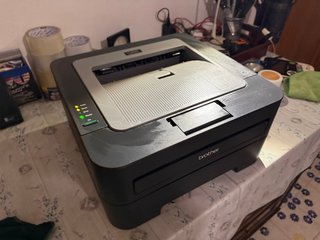 Stampante Laser Brother