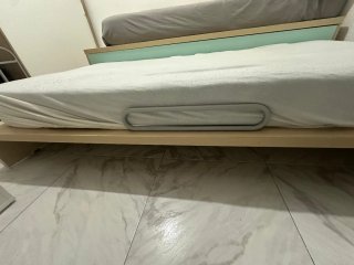 Cama Nido con Cajones
