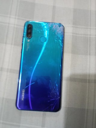 iPhone Apple Negro