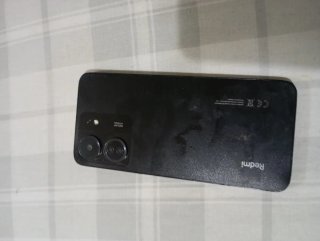 iPhone Apple Negro