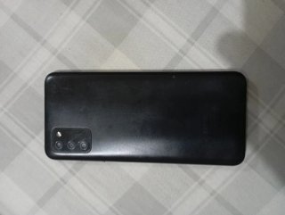iPhone Apple Negro